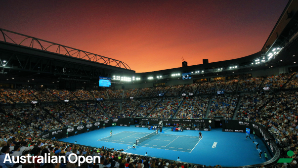Championship Stadium Courts
