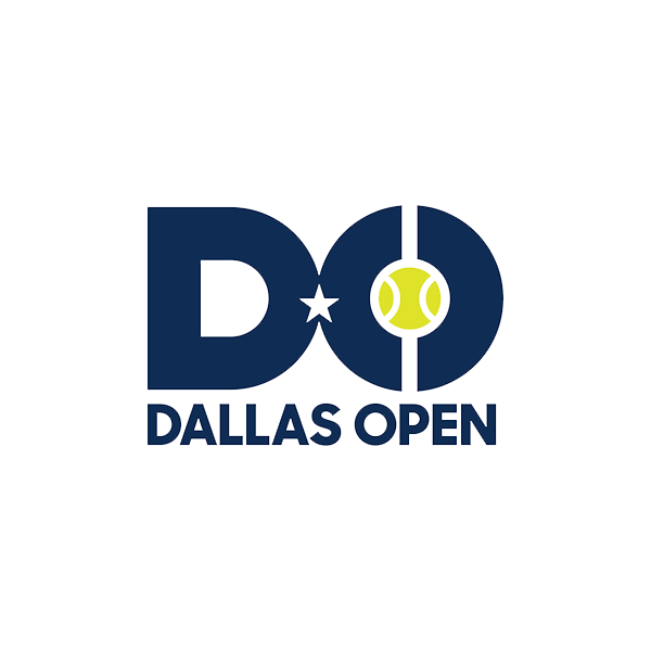 Dallas Open logo