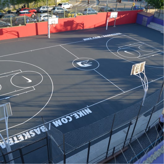 Multi-sport & Urban