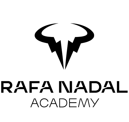 Rafa Nadal Academy logo